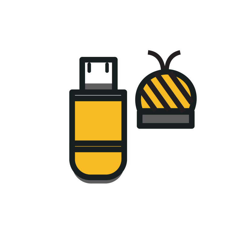 Bee - Digital Accessories